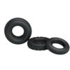3pcs Silicone Cock Ring BI-210179