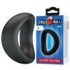 Crazybull Ultra Soft Silicone Cock Ring BI-210230