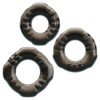 3pcs/set  Cock Ring BI-210263