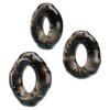 3pcs/set  Cock Ring BI-210263