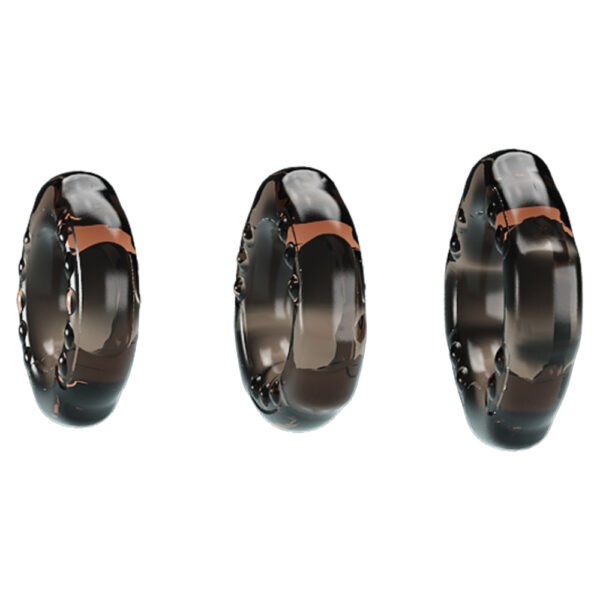 3pcs/set  Cock Ring BI-210263