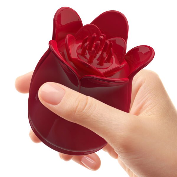 Floral Massager Wand Head BI-300005