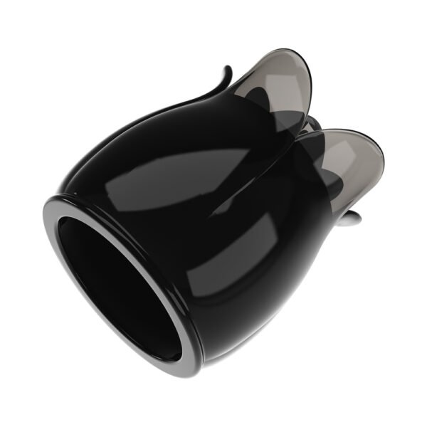 Floral Massager Wand Head BI-300005