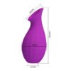 Magic Bottle Suction Massager BI-300007