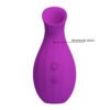Magic Bottle Suction Massager BI-300007
