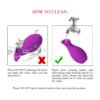 Magic Bottle Suction Massager BI-300007