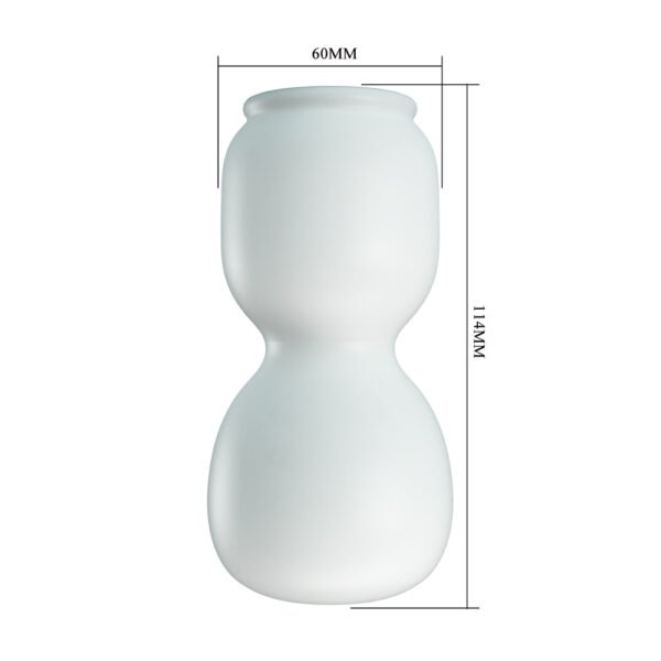 Wand Massager Power Head BI-300010