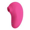 Crescent Clitoris Suction Vibrator BI-300095