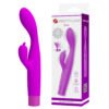 Prettylove Slim Rabbit Vibrator BI-300140