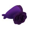 Flower Clitoral Finger Vibrator BI-300147
