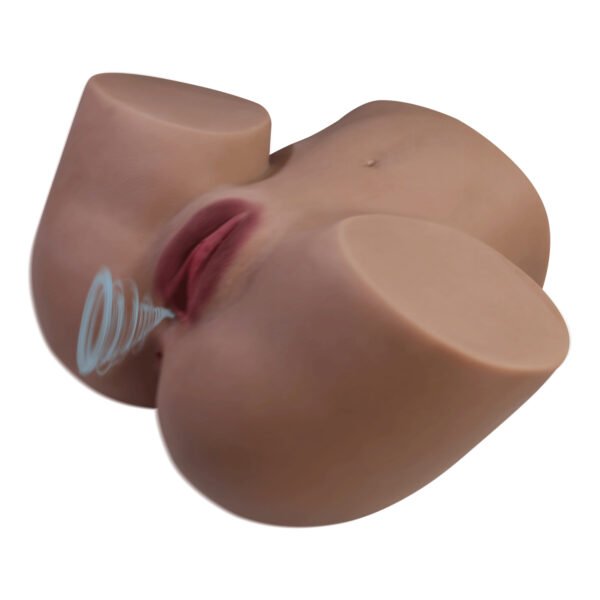 Suction Vibrating Ass BM-00900T229Q