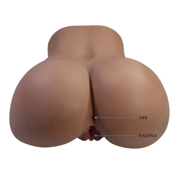 Suction Vibrating Ass BM-00900T229Q