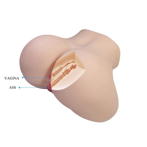 Sex Talk Vibration Ass BM-00900T229Z