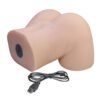 Sex Talk Vibration Ass BM-00900T229Z
