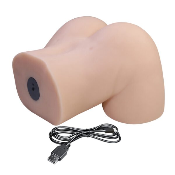 Sex Talk Vibration Ass BM-00900T229Z