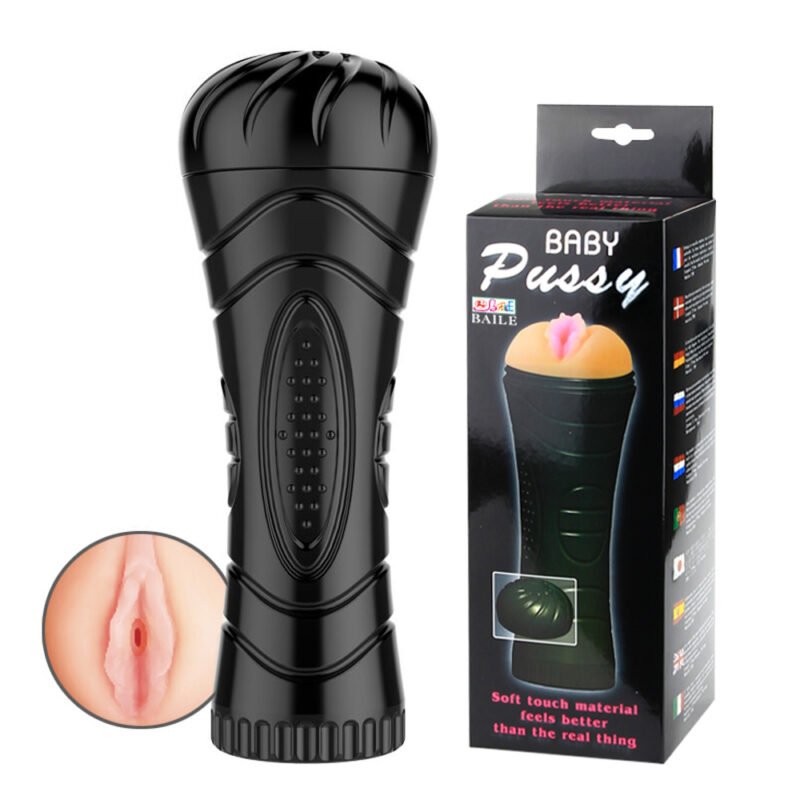 Baile Oral Masturbation Cup BM-00900T27N