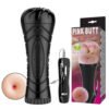 Male Vibrating Masturbation Cup