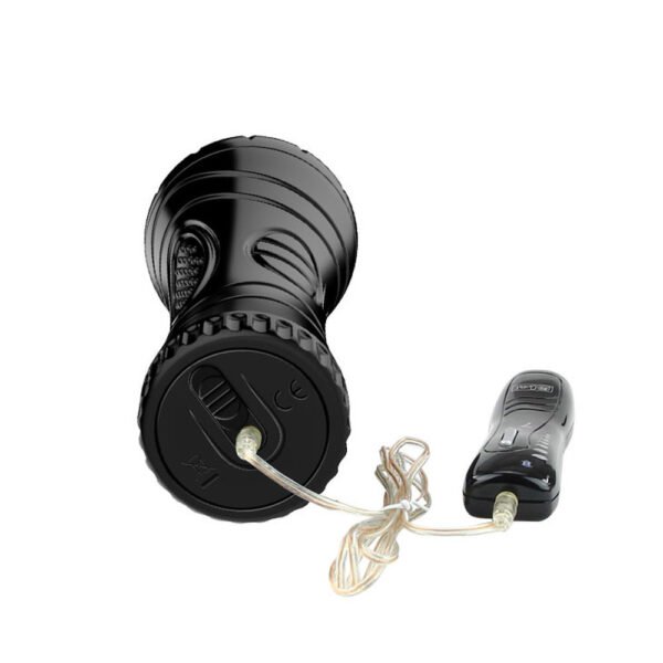 Male Vibrating Masturbation Cup