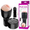 BM-00900T30Z Baile Vibrating Vagina Masturbation Cup BM-00900T30Z