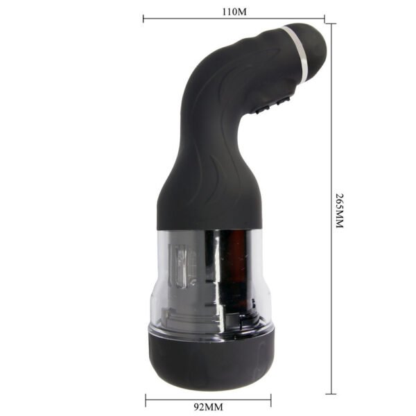 Rotation Lover - Male Masturbation Cup