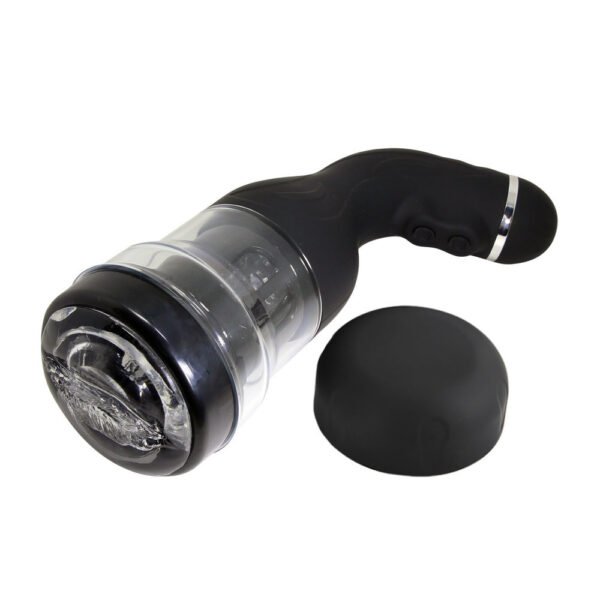 Rotation Lover - Male Masturbation Cup