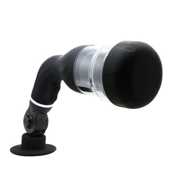 Rotation Lover - Male Masturbation Cup