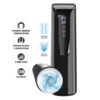 Suction Vibration Masturbator BM-00900T98Q