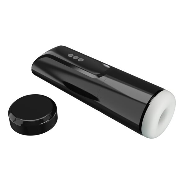 Suction Vibration Masturbator BM-00900T98Q