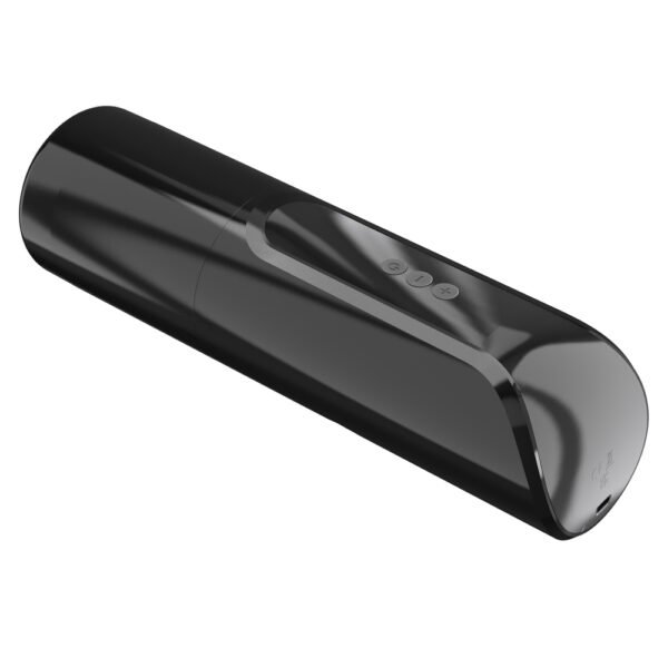 Suction Vibration Masturbator BM-00900T98Q