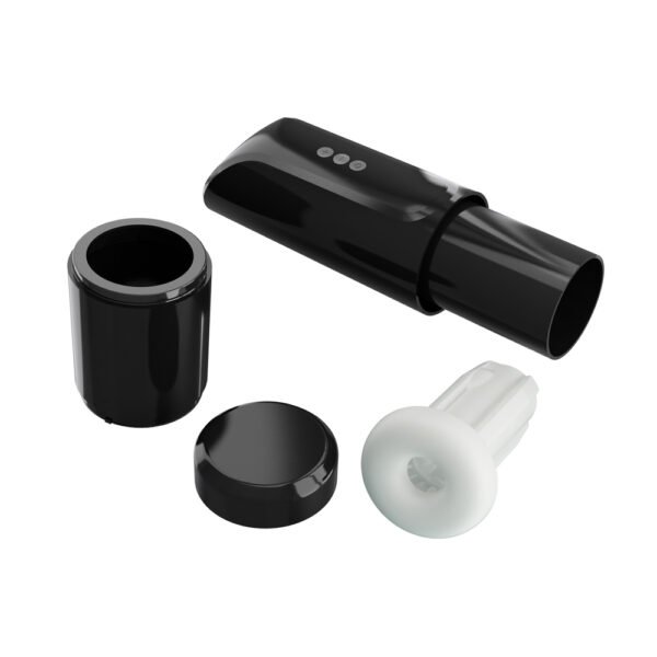 Suction Vibration Masturbator BM-00900T98Q