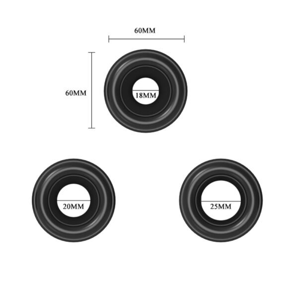 Male Enlargement Pump BM-009033