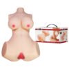 Crazybull Female Torso Sex Doll BM-009270