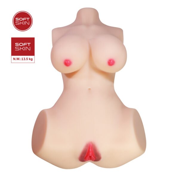 Female Torso Sex Doll BM-009270