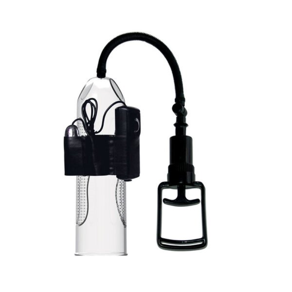 Vibration Penis Pump BM-010066BPL