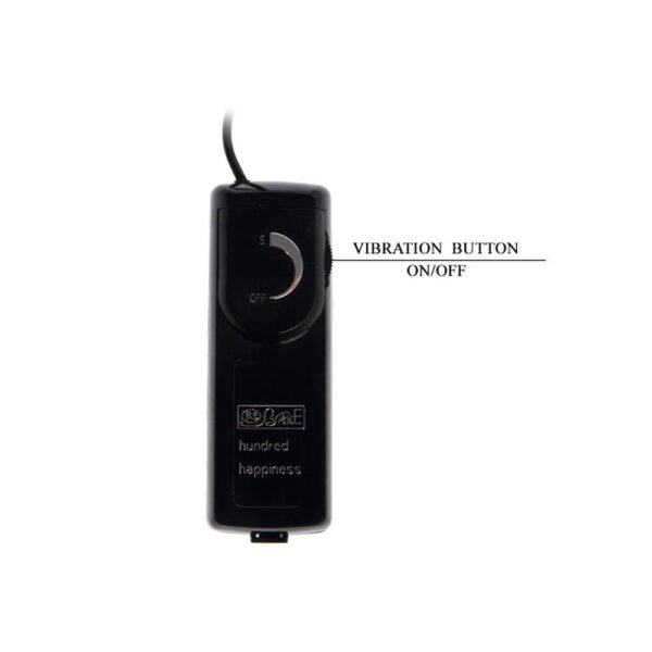 Vibration Penis Pump BM-010066BPL