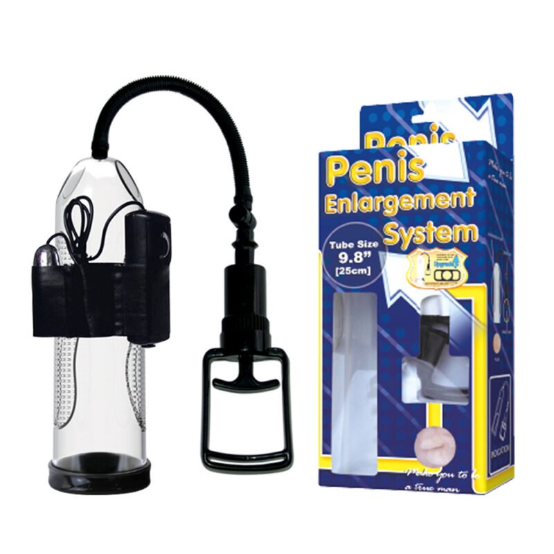 Baile Penis Enlargement System BM-010066C