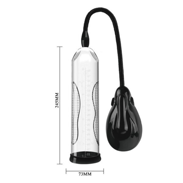Male Enhancement Pump BM-010066D