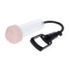 Penis Pump With Vagina BM-010067A