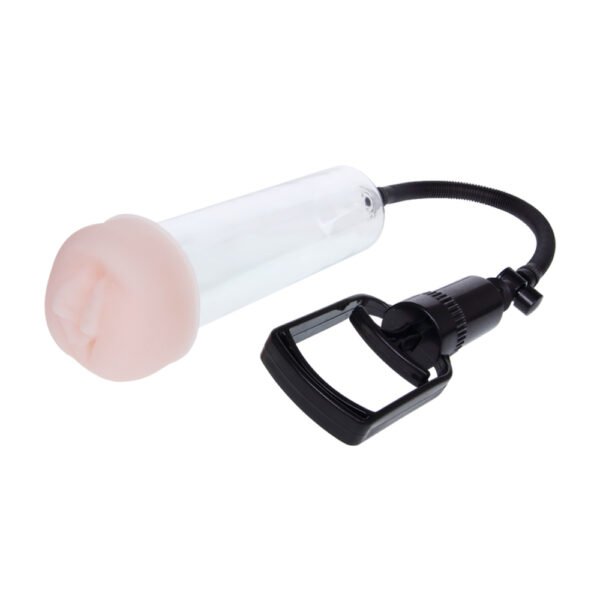 Penis Pump With Vagina BM-010067A