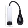 Electric Penis Pump BM-010092