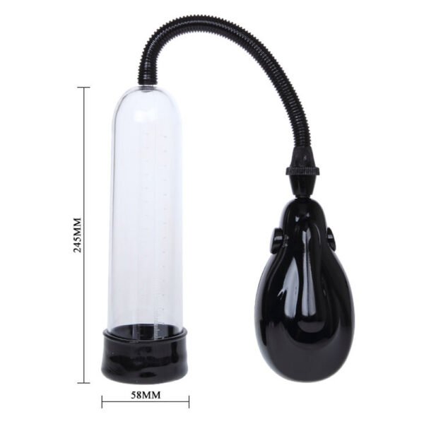 Electric Penis Pump BM-010092