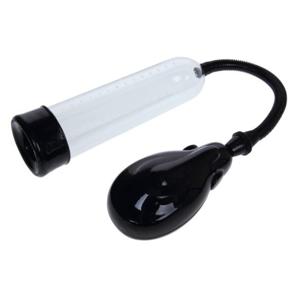 Electric Penis Pump BM-010092