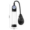 Vibrating Penis Pump BM-010093PL