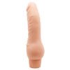7.6" Vibrating Dildo BW-001001R