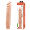 10" Vibrating Dildo BW-001004R