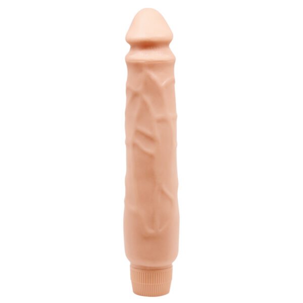 10" Vibrating Dildo BW-001004R