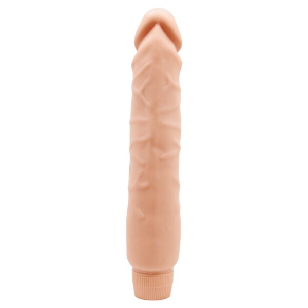 10" Vibrating Dildo BW-001004R