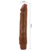 10" Vibrating Dildo BW-001004R
