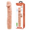 8.8" Vibrating Dildo BW-001009R