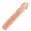 8.8" Vibrating Dildo BW-001009R